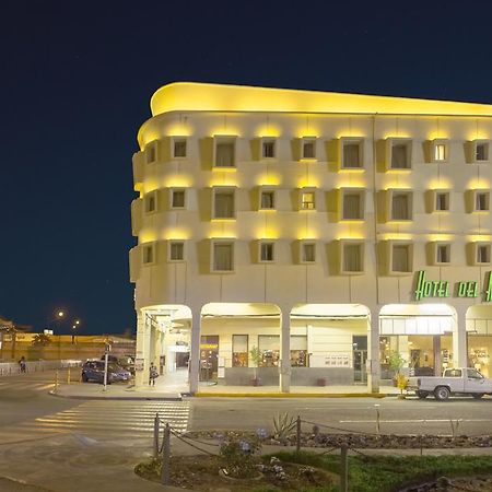 Hotel Del Norte Μεξικάλι Εξωτερικό φωτογραφία