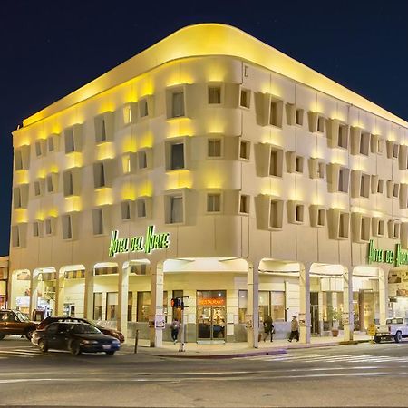 Hotel Del Norte Μεξικάλι Εξωτερικό φωτογραφία