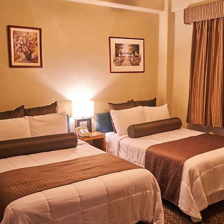 Hotel Del Norte Μεξικάλι Εξωτερικό φωτογραφία