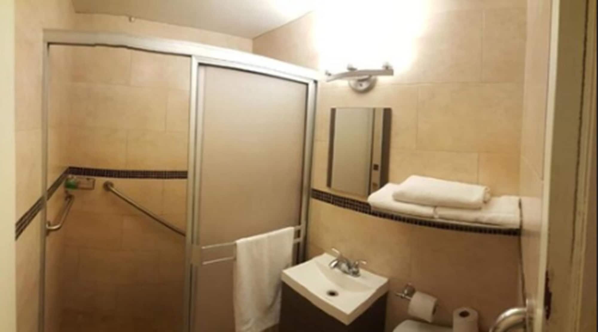 Hotel Del Norte Μεξικάλι Εξωτερικό φωτογραφία