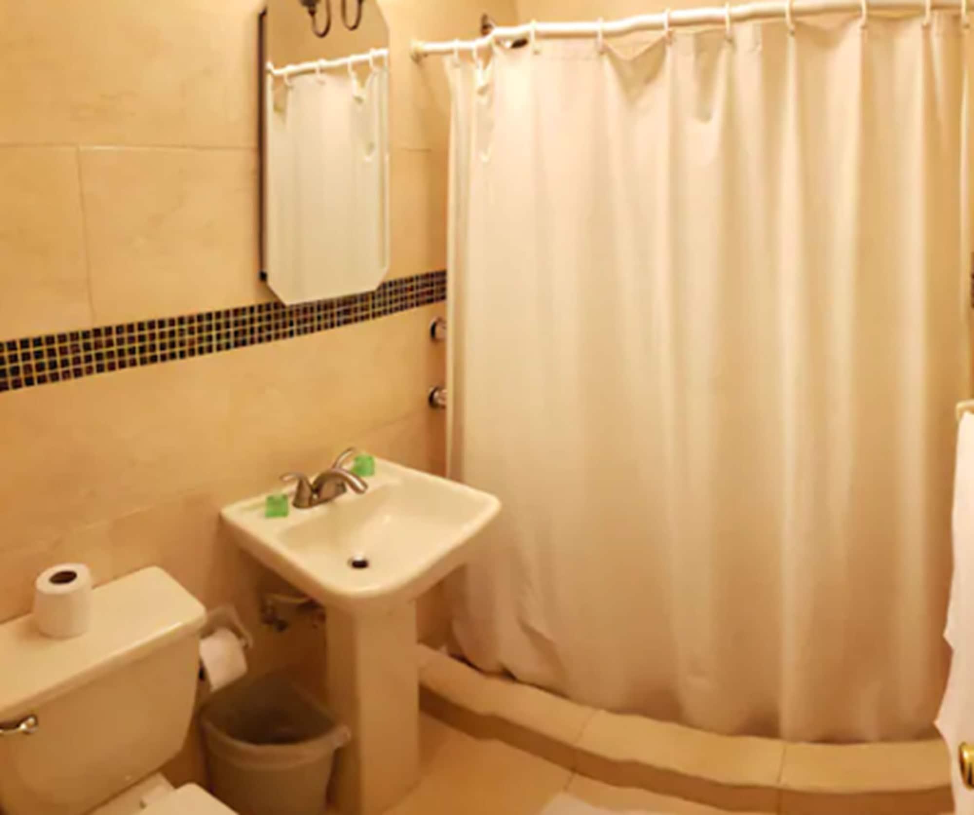 Hotel Del Norte Μεξικάλι Εξωτερικό φωτογραφία