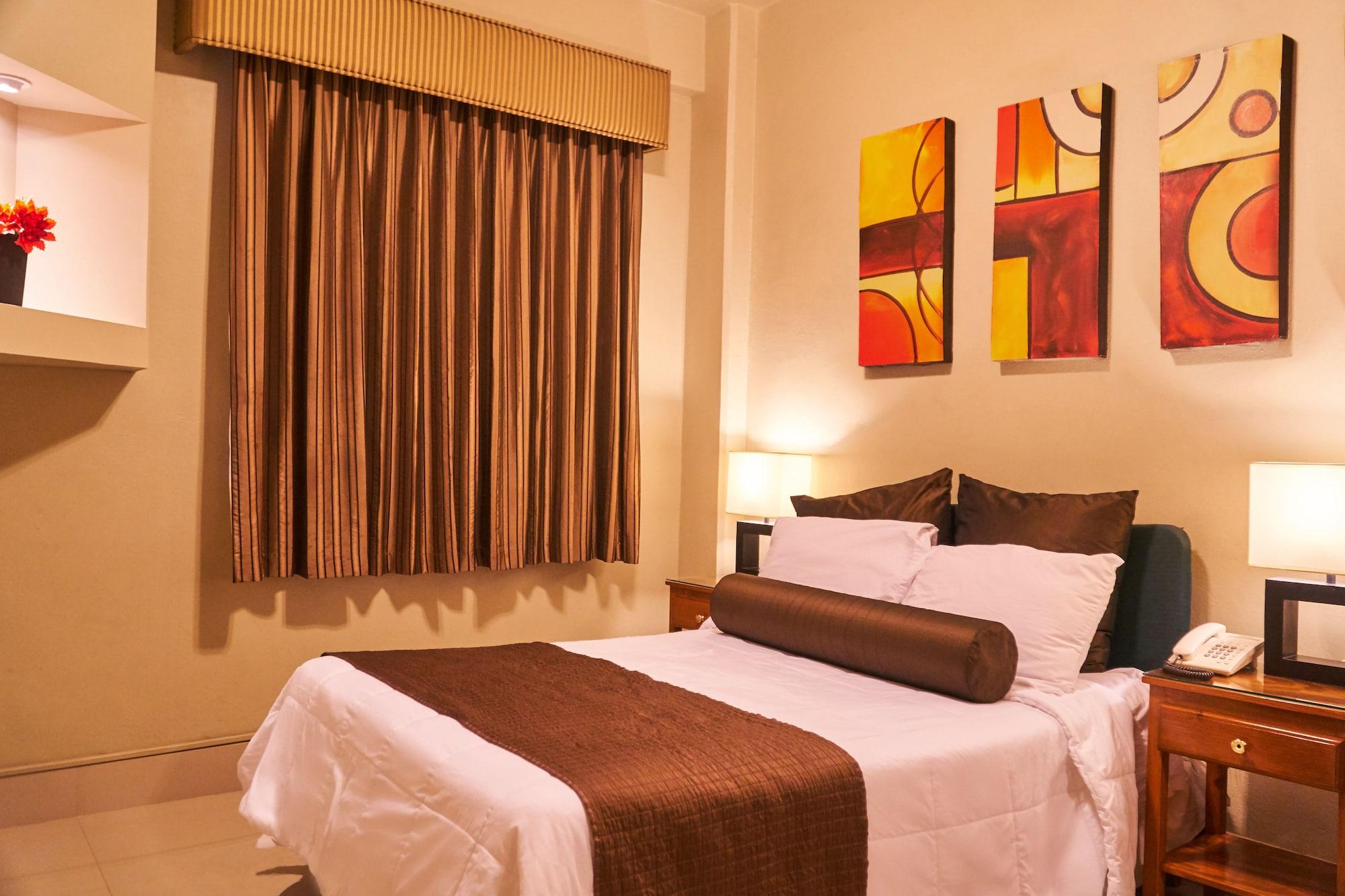 Hotel Del Norte Μεξικάλι Εξωτερικό φωτογραφία