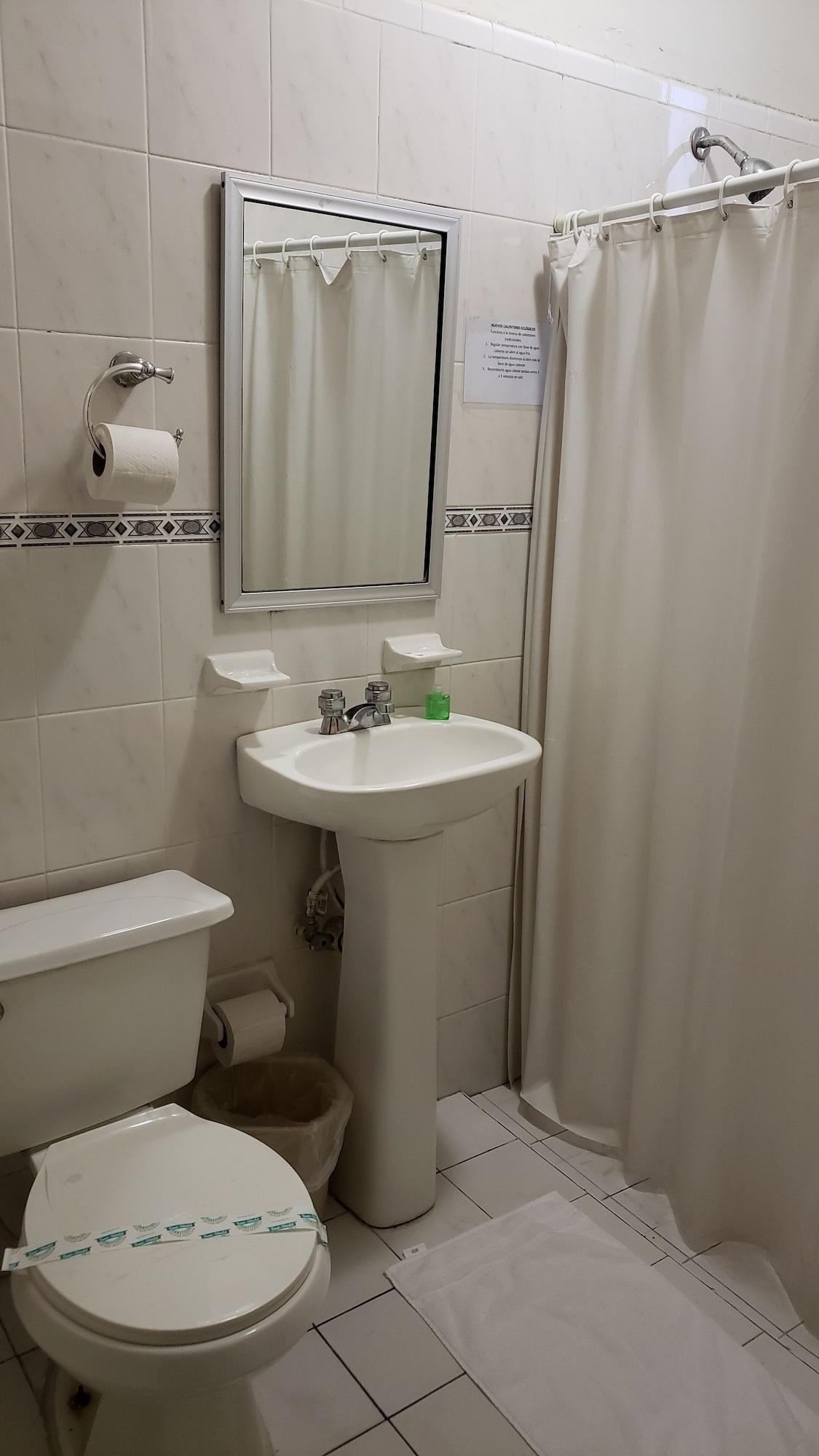 Hotel Del Norte Μεξικάλι Εξωτερικό φωτογραφία