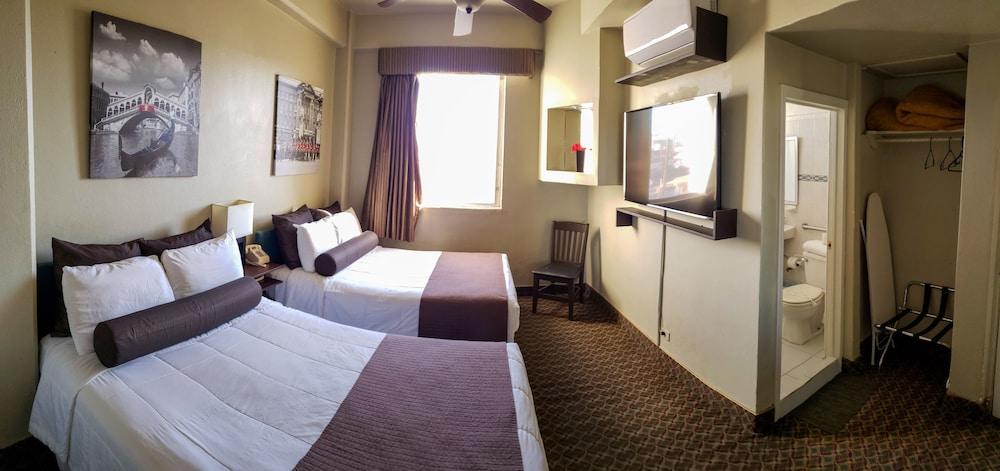 Hotel Del Norte Μεξικάλι Εξωτερικό φωτογραφία
