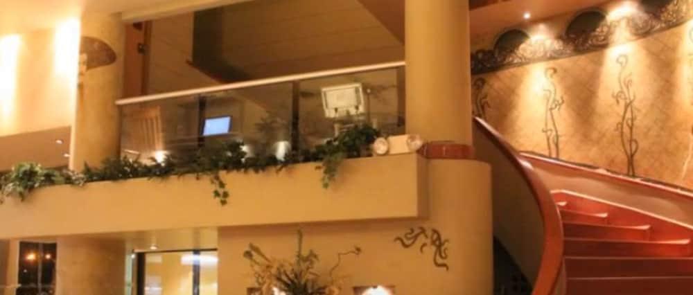 Hotel Del Norte Μεξικάλι Εξωτερικό φωτογραφία