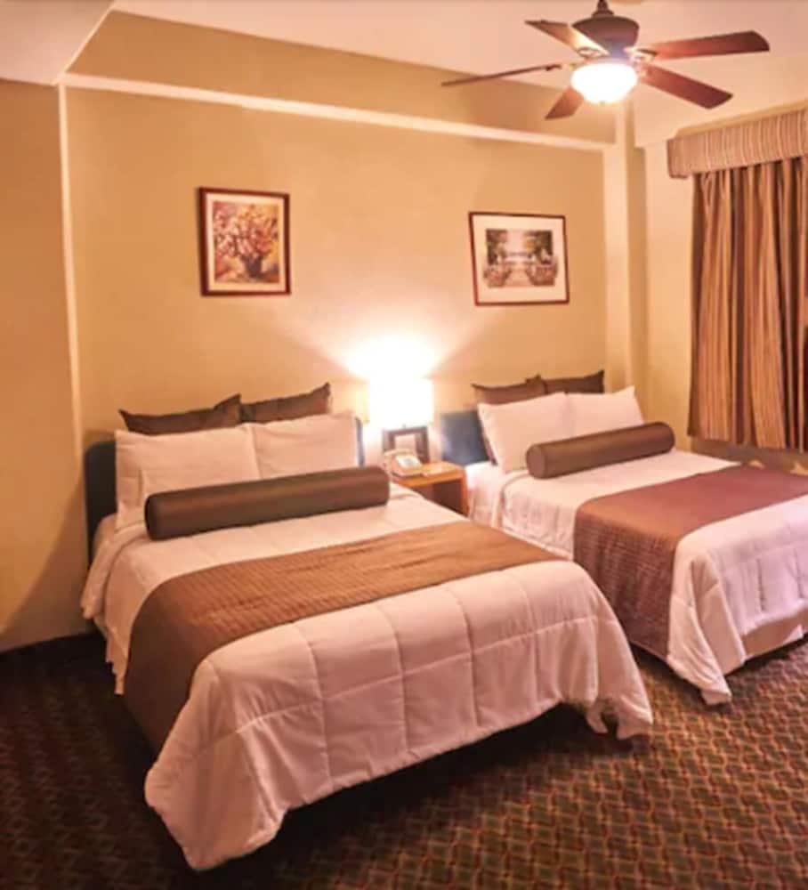 Hotel Del Norte Μεξικάλι Εξωτερικό φωτογραφία