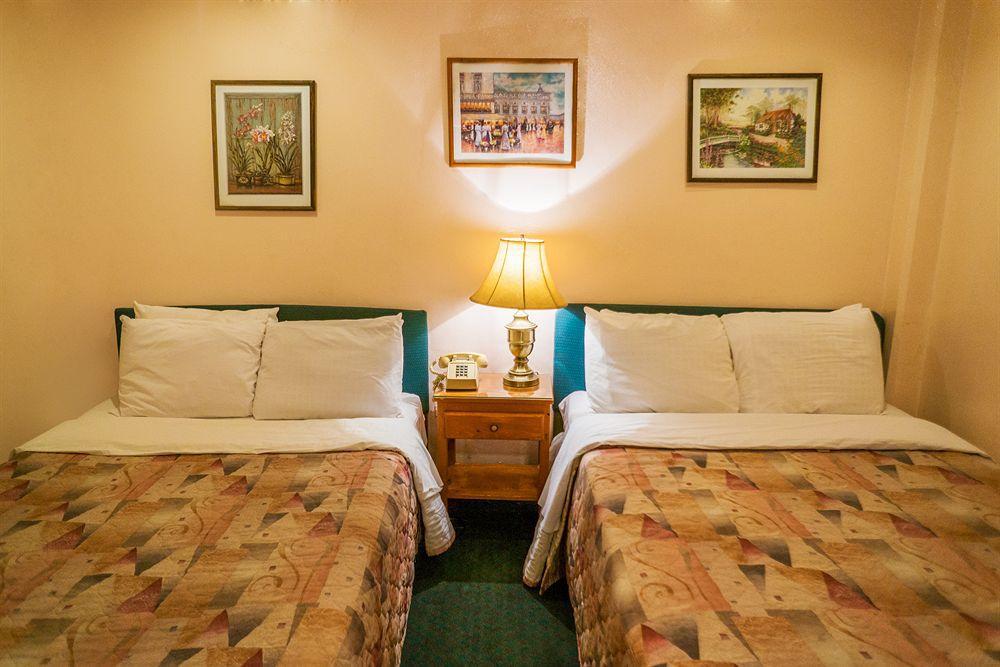 Hotel Del Norte Μεξικάλι Εξωτερικό φωτογραφία