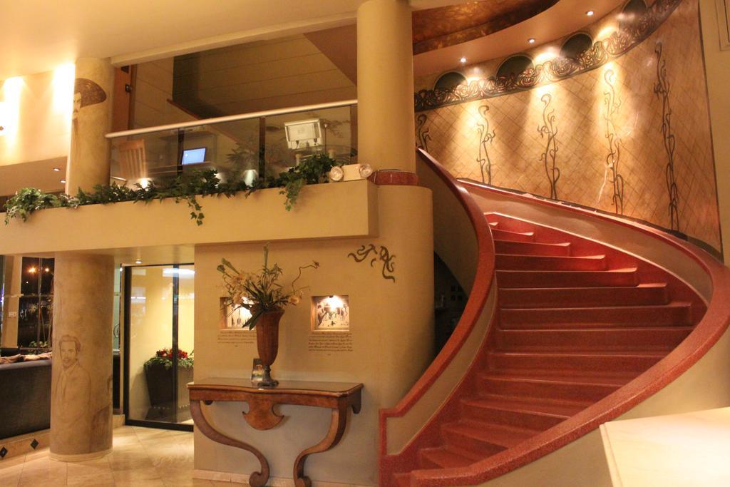 Hotel Del Norte Μεξικάλι Εξωτερικό φωτογραφία