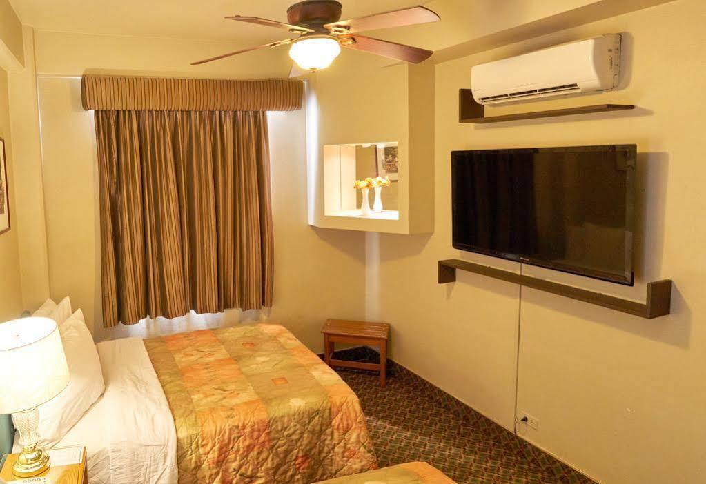 Hotel Del Norte Μεξικάλι Εξωτερικό φωτογραφία