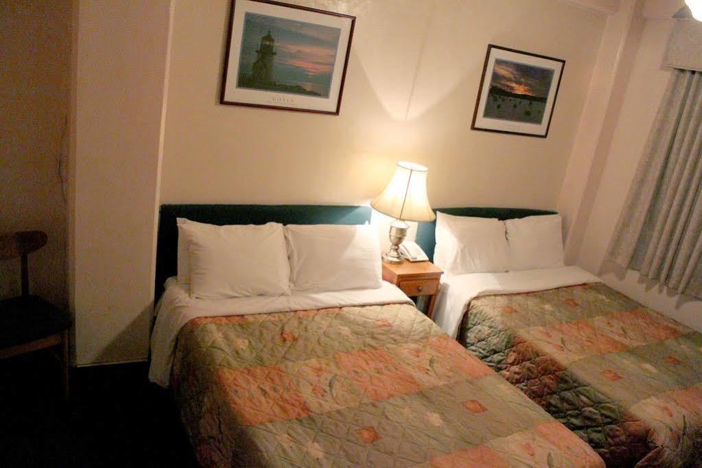 Hotel Del Norte Μεξικάλι Εξωτερικό φωτογραφία