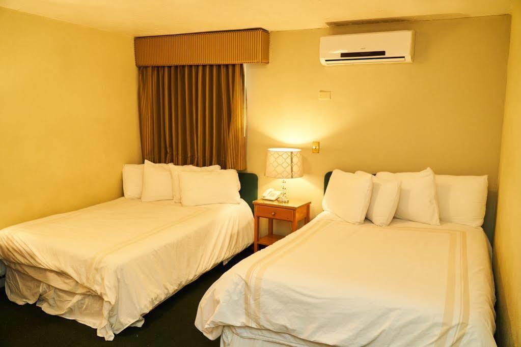 Hotel Del Norte Μεξικάλι Εξωτερικό φωτογραφία