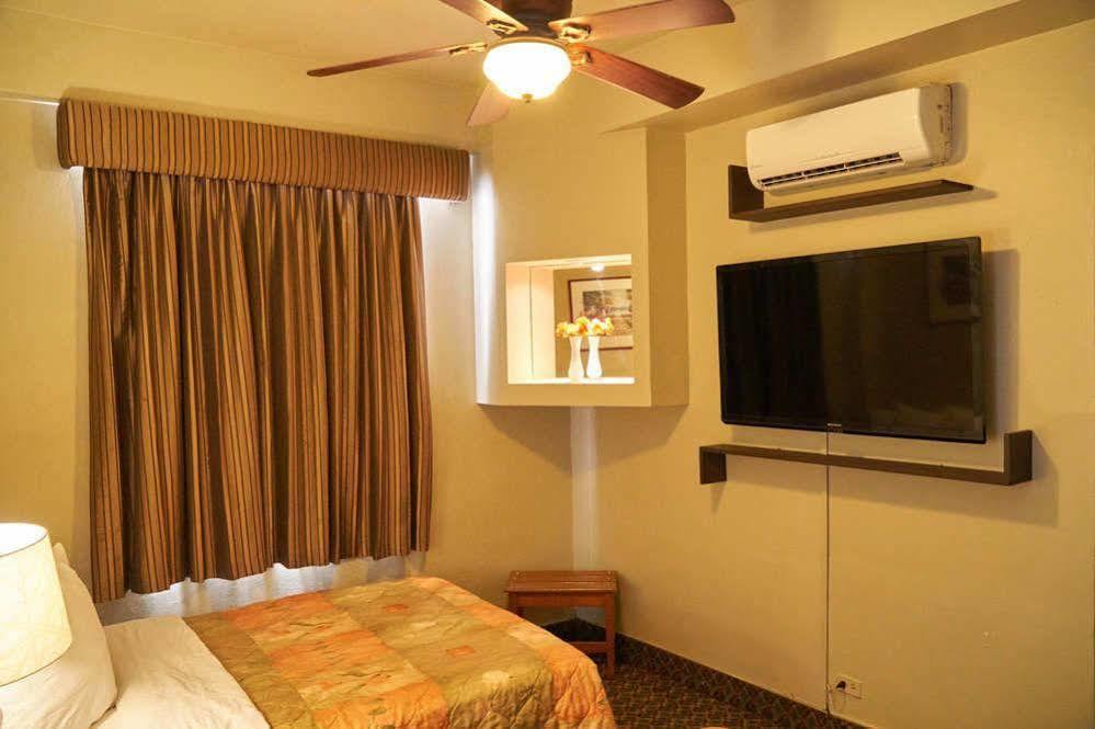 Hotel Del Norte Μεξικάλι Εξωτερικό φωτογραφία