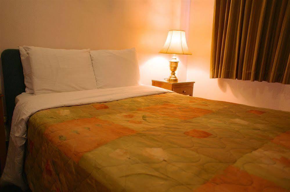 Hotel Del Norte Μεξικάλι Εξωτερικό φωτογραφία