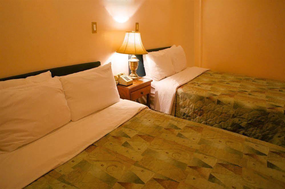 Hotel Del Norte Μεξικάλι Εξωτερικό φωτογραφία
