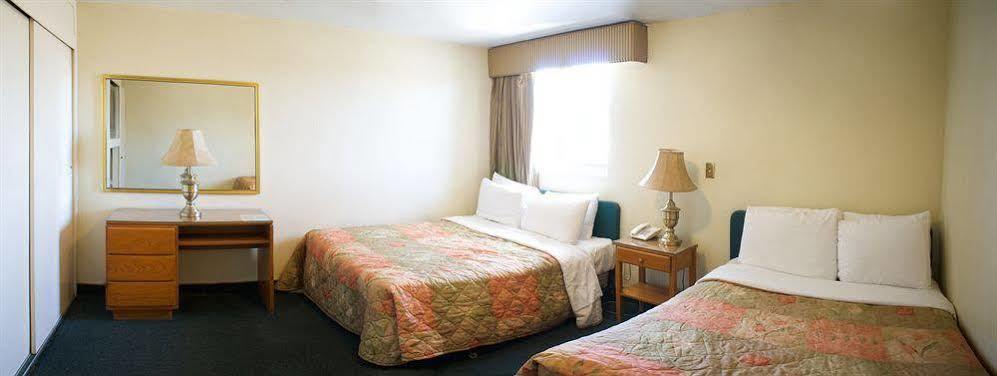Hotel Del Norte Μεξικάλι Εξωτερικό φωτογραφία
